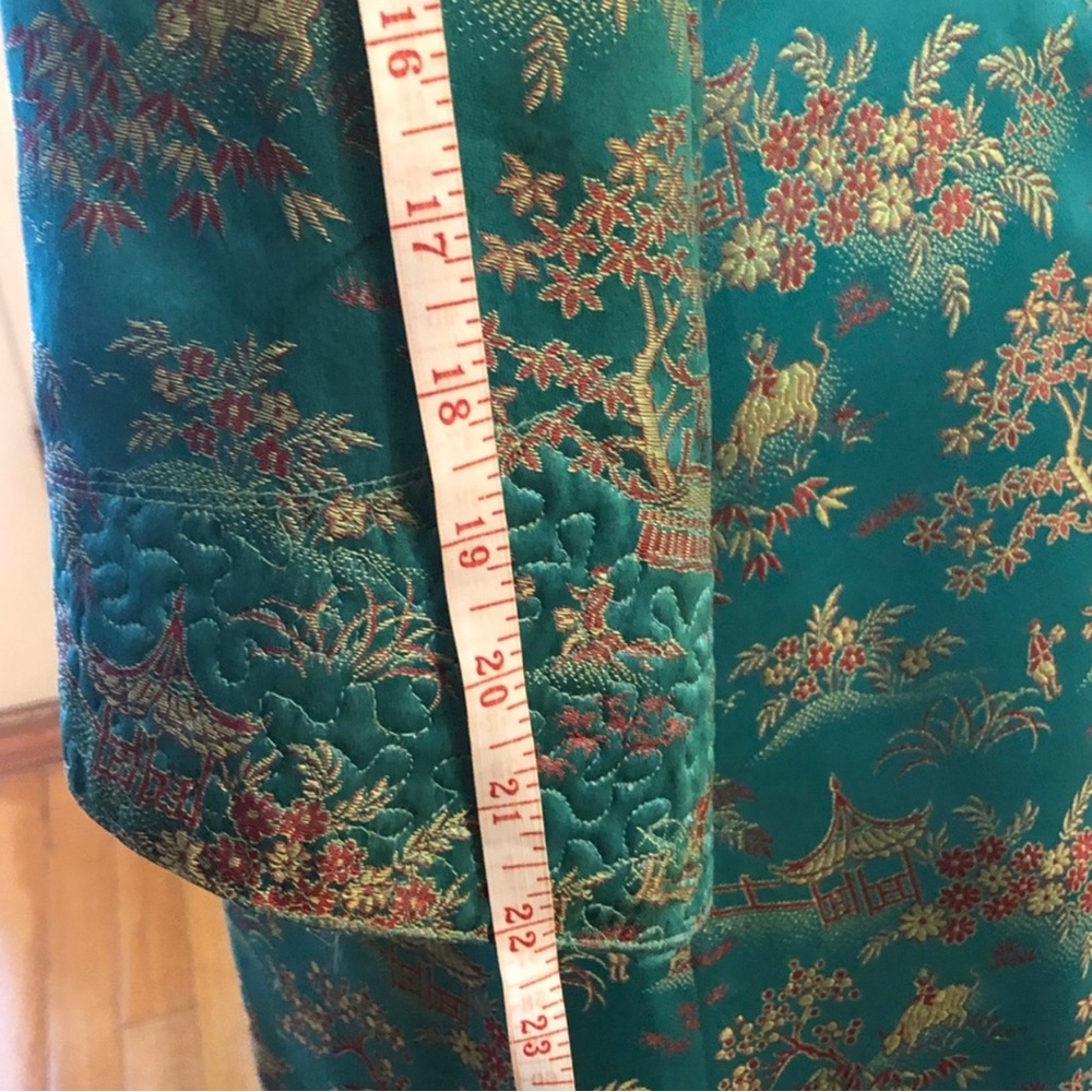 Vintage Robe Duster - Picture 6 of 12